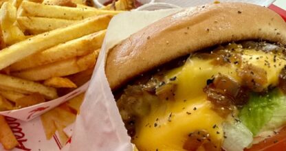 In-N-Out Burger