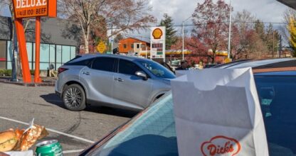 Dick's Drive-In