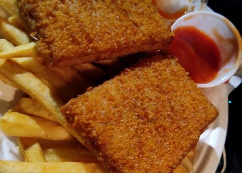 Pete's Fish & Chips