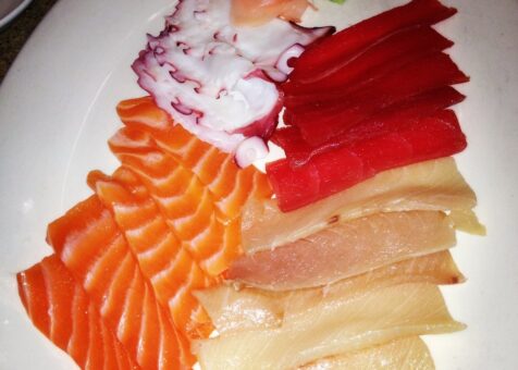 Sushi Zushi