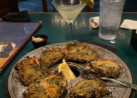 Half Shell