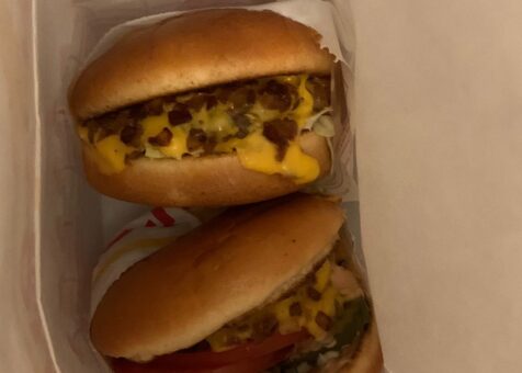 In-N-Out Burger