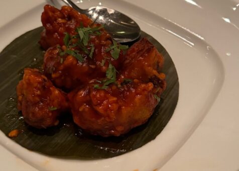 Tamarind Tribeca