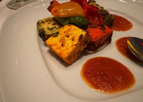 Tamarind Tribeca