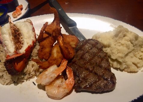 Red Lobster