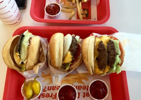 In-N-Out Burger
