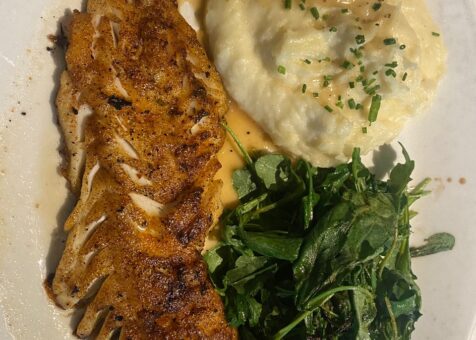 Pismo's Coastal Grill