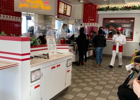 In-N-Out Burger