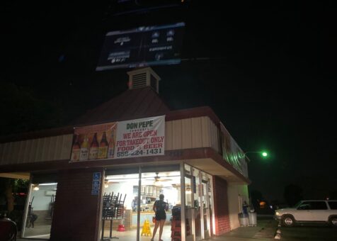 Don Pepe Taqueria