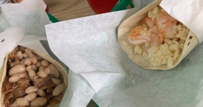 Don Pepe Taqueria