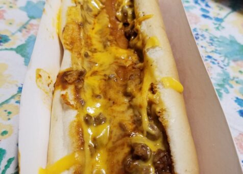 Sonic Drive-In