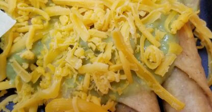 Alamilla's Mexican Food