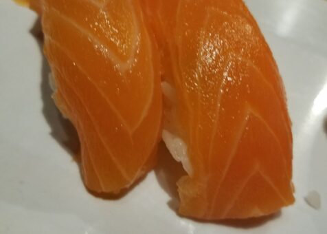 Hive Sushi Lounge
