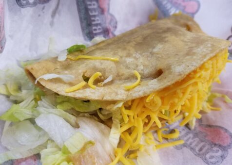Sombrero Mexican Food