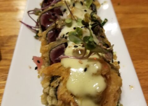 Hive Sushi Lounge