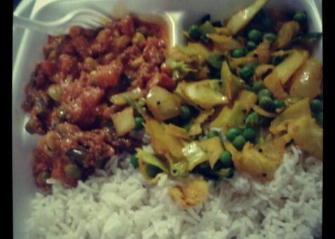 Flavors of India
