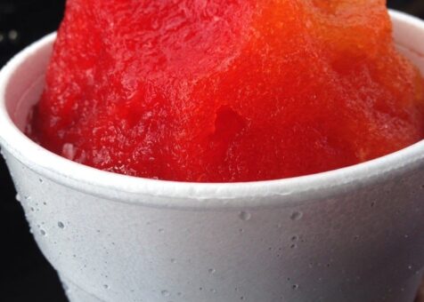 Red's Snow Wagon and More
