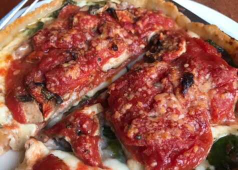 Lou Malnati's Pizzeria