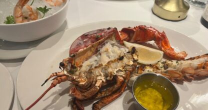 The Lobster