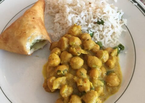 Simi's India Cuisine