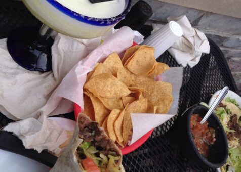 Garcia's Restaurant