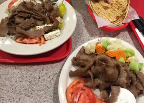 Hub's Restaurant