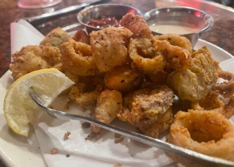 Pappadeaux Seafood Kitchen