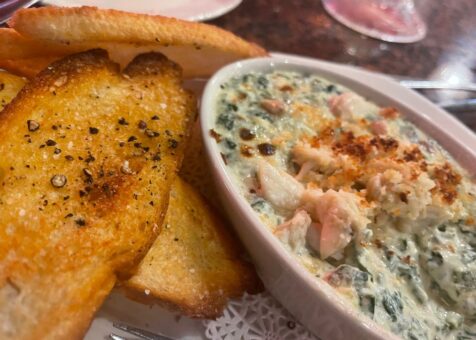 Pappadeaux Seafood Kitchen