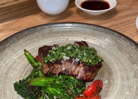 Nobu Los Angeles