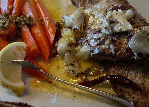 Pappas Seafood House