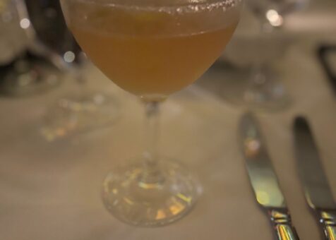 Vic & Anthony's Steakhouse