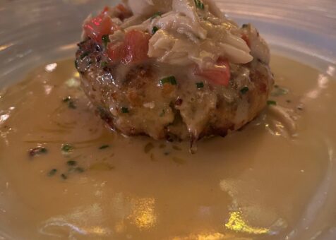 Vic & Anthony's Steakhouse