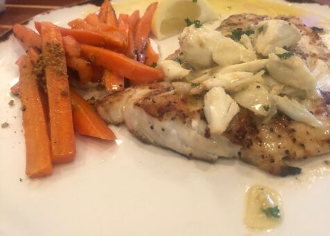 Pappas Seafood House
