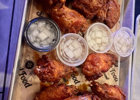 Seoul Food Meat Co