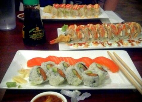 Edohana Sushi