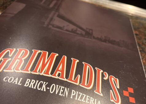 Grimaldi's Pizzeria