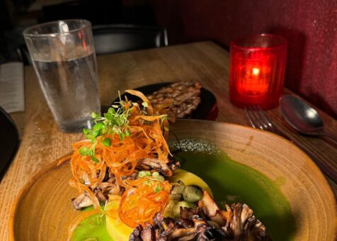 Frontera Grill