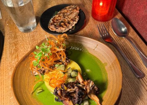 Frontera Grill