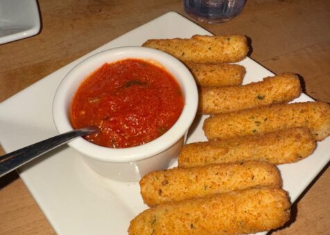 Lou Malnati's Pizzeria