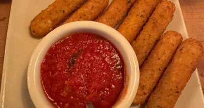 Lou Malnati's Pizzeria