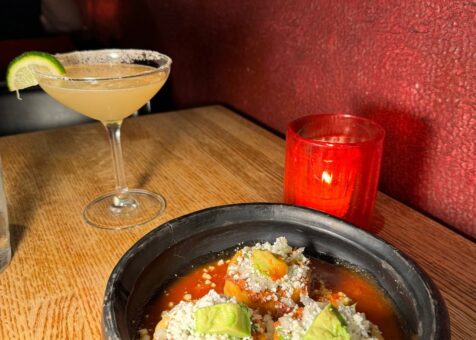 Frontera Grill