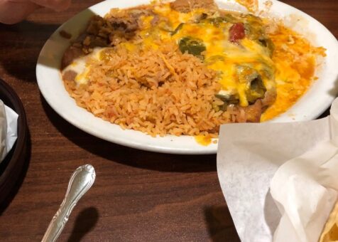 Rosita's Place