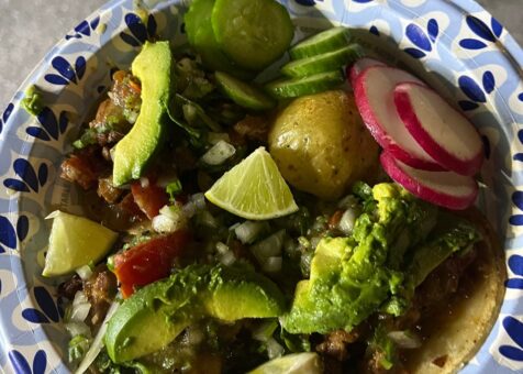 El Chato Taco Truck