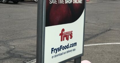 Fry's Food Store