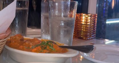 Taste of India