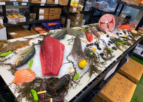 Samuels & Sons Seafood Co.