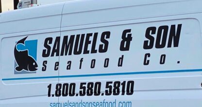 Samuels & Sons Seafood Co.