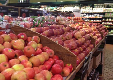 Whole Foods Market