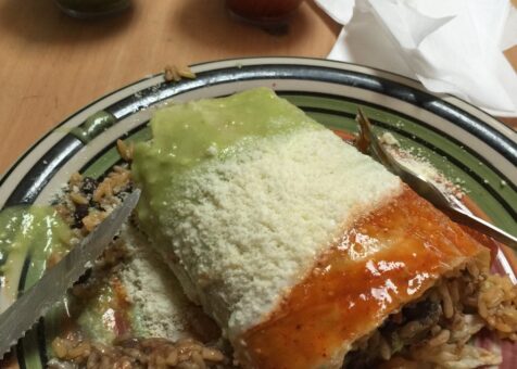 Zaragoza Mexican Deli-Grocery