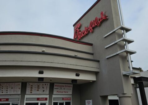 Chick-fil-A
